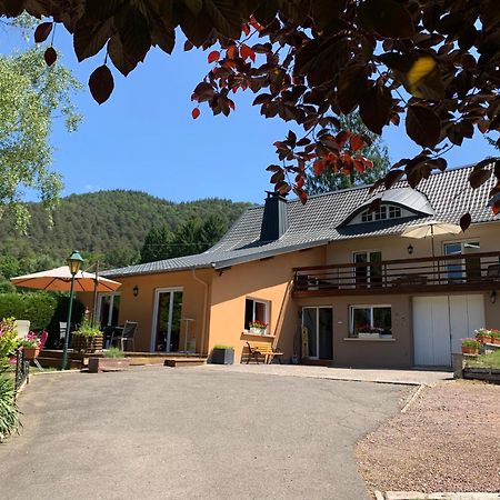 Le Wineck Βίλα Dambach Εξωτερικό φωτογραφία