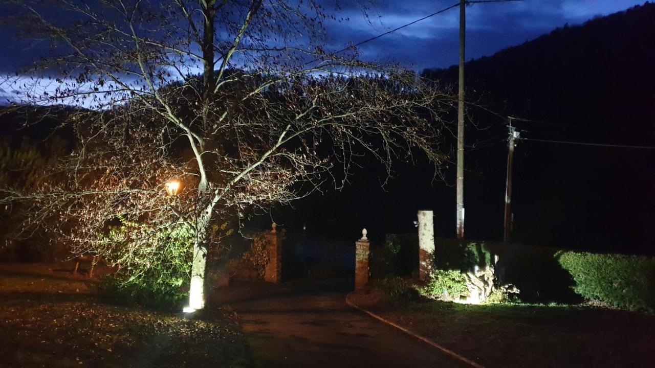 Le Wineck Βίλα Dambach Εξωτερικό φωτογραφία