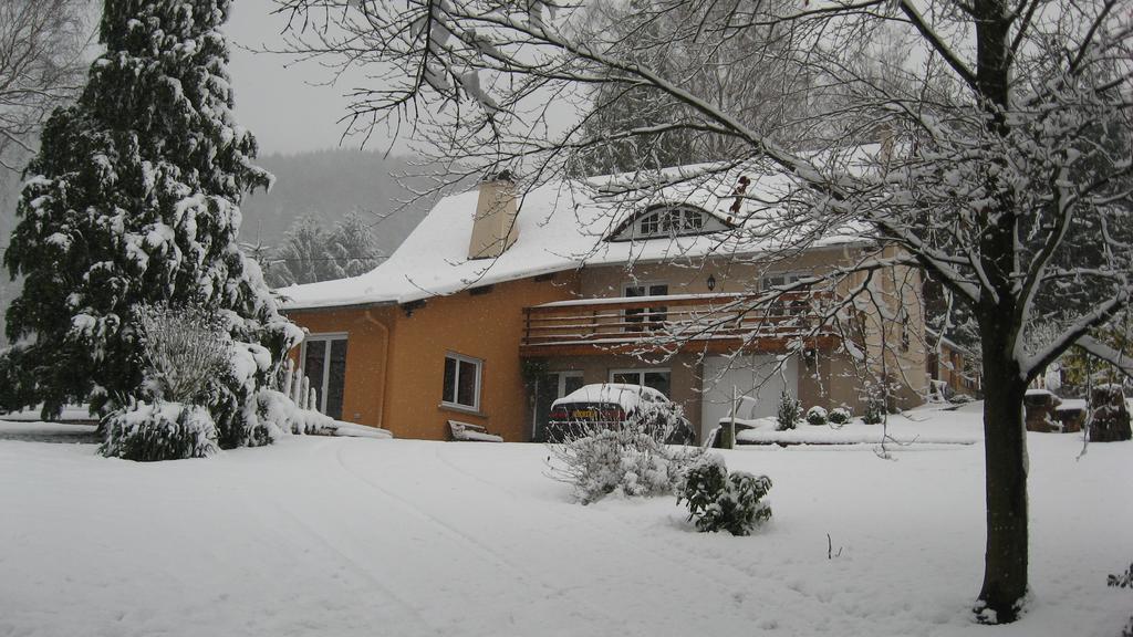 Le Wineck Βίλα Dambach Εξωτερικό φωτογραφία